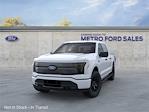 2025 Ford F-150 Lightning SuperCrew Cab AWD Pickup for sale #25T584 - photo 4
