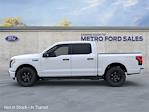 2025 Ford F-150 Lightning SuperCrew Cab AWD Pickup for sale #25T584 - photo 5
