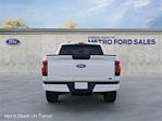 2025 Ford F-150 Lightning SuperCrew Cab AWD Pickup for sale #25T584 - photo 7