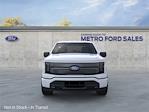 2025 Ford F-150 Lightning SuperCrew Cab AWD Pickup for sale #25T584 - photo 8
