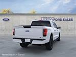 2025 Ford F-150 Lightning SuperCrew Cab AWD Pickup for sale #25T584 - photo 2
