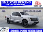 2025 Ford F-150 Lightning SuperCrew Cab AWD Pickup for sale #25T585 - photo 1