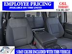 2025 Ford F-150 Lightning SuperCrew Cab AWD Pickup for sale #25T585 - photo 10