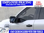 2025 Ford F-150 Lightning SuperCrew Cab AWD Pickup for sale #25T585 - photo 20