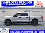 2025 Ford F-150 Lightning SuperCrew Cab AWD Pickup for sale #25T585 - photo 5
