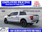 2025 Ford F-150 Lightning SuperCrew Cab AWD Pickup for sale #25T585 - photo 6
