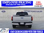 2025 Ford F-150 Lightning SuperCrew Cab AWD Pickup for sale #25T585 - photo 7