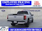 2025 Ford F-150 Lightning SuperCrew Cab AWD Pickup for sale #25T585 - photo 2
