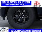New 2025 Ford F-150 Lightning XLT SuperCrew Cab AWD Pickup for sale #25T586 - photo 19