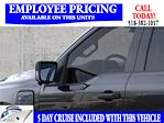 New 2025 Ford F-150 Lightning XLT SuperCrew Cab AWD Pickup for sale #25T586 - photo 20