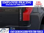New 2025 Ford F-150 Lightning XLT SuperCrew Cab AWD Pickup for sale #25T586 - photo 21