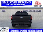 New 2025 Ford F-150 Lightning XLT SuperCrew Cab AWD Pickup for sale #25T586 - photo 7