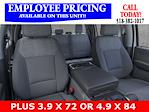2025 Ford F-150 Lightning SuperCrew Cab AWD Pickup for sale #25T587 - photo 10