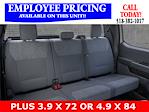 2025 Ford F-150 Lightning SuperCrew Cab AWD Pickup for sale #25T587 - photo 11
