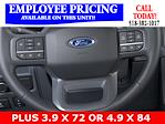 2025 Ford F-150 Lightning SuperCrew Cab AWD Pickup for sale #25T587 - photo 12