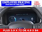 2025 Ford F-150 Lightning SuperCrew Cab AWD Pickup for sale #25T587 - photo 13