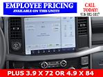 2025 Ford F-150 Lightning SuperCrew Cab AWD Pickup for sale #25T587 - photo 14