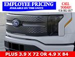2025 Ford F-150 Lightning SuperCrew Cab AWD Pickup for sale #25T587 - photo 17
