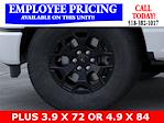 2025 Ford F-150 Lightning SuperCrew Cab AWD Pickup for sale #25T587 - photo 19
