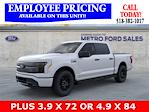 2025 Ford F-150 Lightning SuperCrew Cab AWD Pickup for sale #25T587 - photo 3