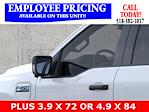 2025 Ford F-150 Lightning SuperCrew Cab AWD Pickup for sale #25T587 - photo 20