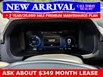 New 2025 Ford F-150 Lightning XLT SuperCrew Cab AWD Pickup for sale #25T587 - photo 25