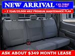 New 2025 Ford F-150 Lightning XLT SuperCrew Cab AWD Pickup for sale #25T587 - photo 36