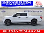 2025 Ford F-150 Lightning SuperCrew Cab AWD Pickup for sale #25T587 - photo 5
