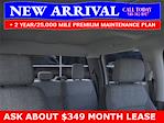 New 2025 Ford F-150 Lightning XLT SuperCrew Cab AWD Pickup for sale #25T587 - photo 47