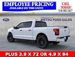 2025 Ford F-150 Lightning SuperCrew Cab AWD Pickup for sale #25T587 - photo 6
