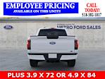 2025 Ford F-150 Lightning SuperCrew Cab AWD Pickup for sale #25T587 - photo 7