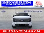 2025 Ford F-150 Lightning SuperCrew Cab AWD Pickup for sale #25T587 - photo 8