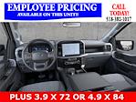 2025 Ford F-150 Lightning SuperCrew Cab AWD Pickup for sale #25T587 - photo 9