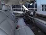 New 2025 Ford F-350 Regular Cab 4x4 9' Dejana Truck & Utility Equipment Steel Dump Truck for sale #25T595 - photo 11