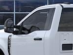 New 2025 Ford F-350 Regular Cab 4x4 9' Dejana Truck & Utility Equipment Steel Dump Truck for sale #25T595 - photo 20