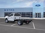 New 2025 Ford F-350 Regular Cab 4x4 9' Dejana Truck & Utility Equipment Steel Dump Truck for sale #25T595 - photo 6