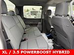 New 2025 Ford F-150 XL SuperCrew Cab 4WD Pickup for sale #25T610 - photo 11