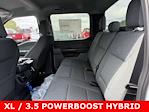 New 2025 Ford F-150 XL SuperCrew Cab 4WD Pickup for sale #25T610 - photo 13