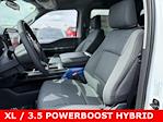 New 2025 Ford F-150 XL SuperCrew Cab 4WD Pickup for sale #25T610 - photo 14