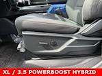 New 2025 Ford F-150 XL SuperCrew Cab 4WD Pickup for sale #25T610 - photo 15