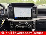 New 2025 Ford F-150 XL SuperCrew Cab 4WD Pickup for sale #25T610 - photo 18