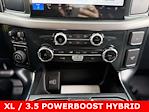 New 2025 Ford F-150 XL SuperCrew Cab 4WD Pickup for sale #25T610 - photo 19