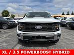 New 2025 Ford F-150 XL SuperCrew Cab 4WD Pickup for sale #25T610 - photo 3
