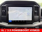 New 2025 Ford F-150 XL SuperCrew Cab 4WD Pickup for sale #25T610 - photo 20