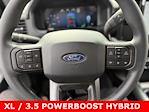 New 2025 Ford F-150 XL SuperCrew Cab 4WD Pickup for sale #25T610 - photo 21