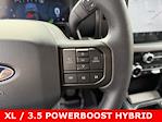 New 2025 Ford F-150 XL SuperCrew Cab 4WD Pickup for sale #25T610 - photo 22