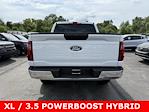 New 2025 Ford F-150 XL SuperCrew Cab 4WD Pickup for sale #25T610 - photo 8
