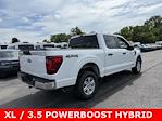 New 2025 Ford F-150 XL SuperCrew Cab 4WD Pickup for sale #25T610 - photo 2