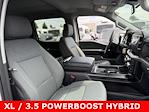 New 2025 Ford F-150 XL SuperCrew Cab 4WD Pickup for sale #25T610 - photo 9