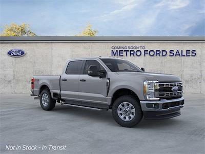 2025 Ford F-250 Crew Cab 4x4 Pickup for sale #25T611 - photo 1